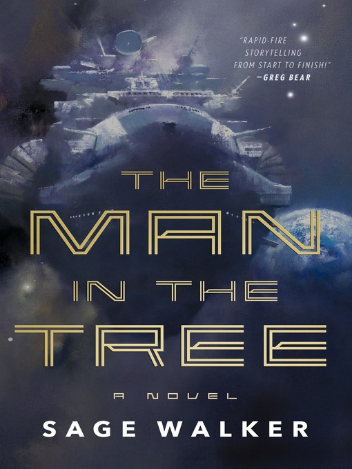 Title details for The Man in the Tree by Sage Walker - Available